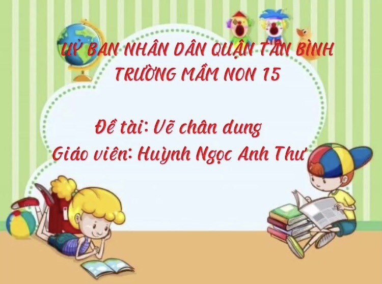 Ảnh đại diện
